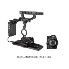 Риг Tilta Rig for canon C300 MARKⅡ(KIT 3)
